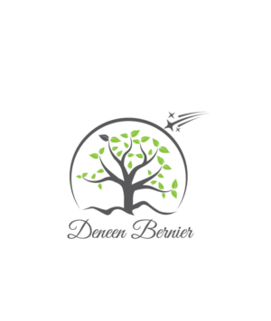 Logo Design by aree for Deneen Bernier | Design: #27370784