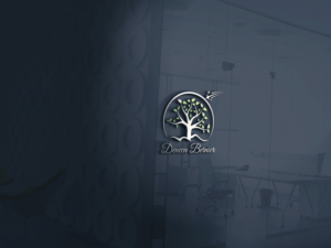 Logo Design by aree for Deneen Bernier | Design: #27370785