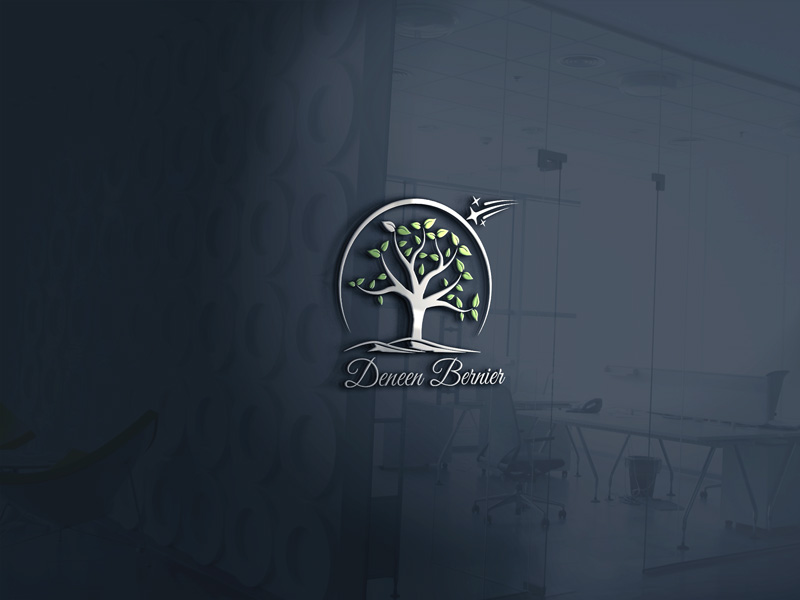 Logo Design by aree for Deneen Bernier | Design #27375483