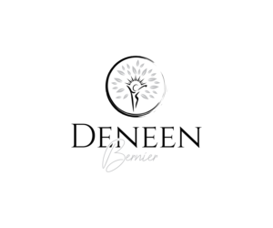 Logo Design by Badhan for Deneen Bernier | Design: #27375546