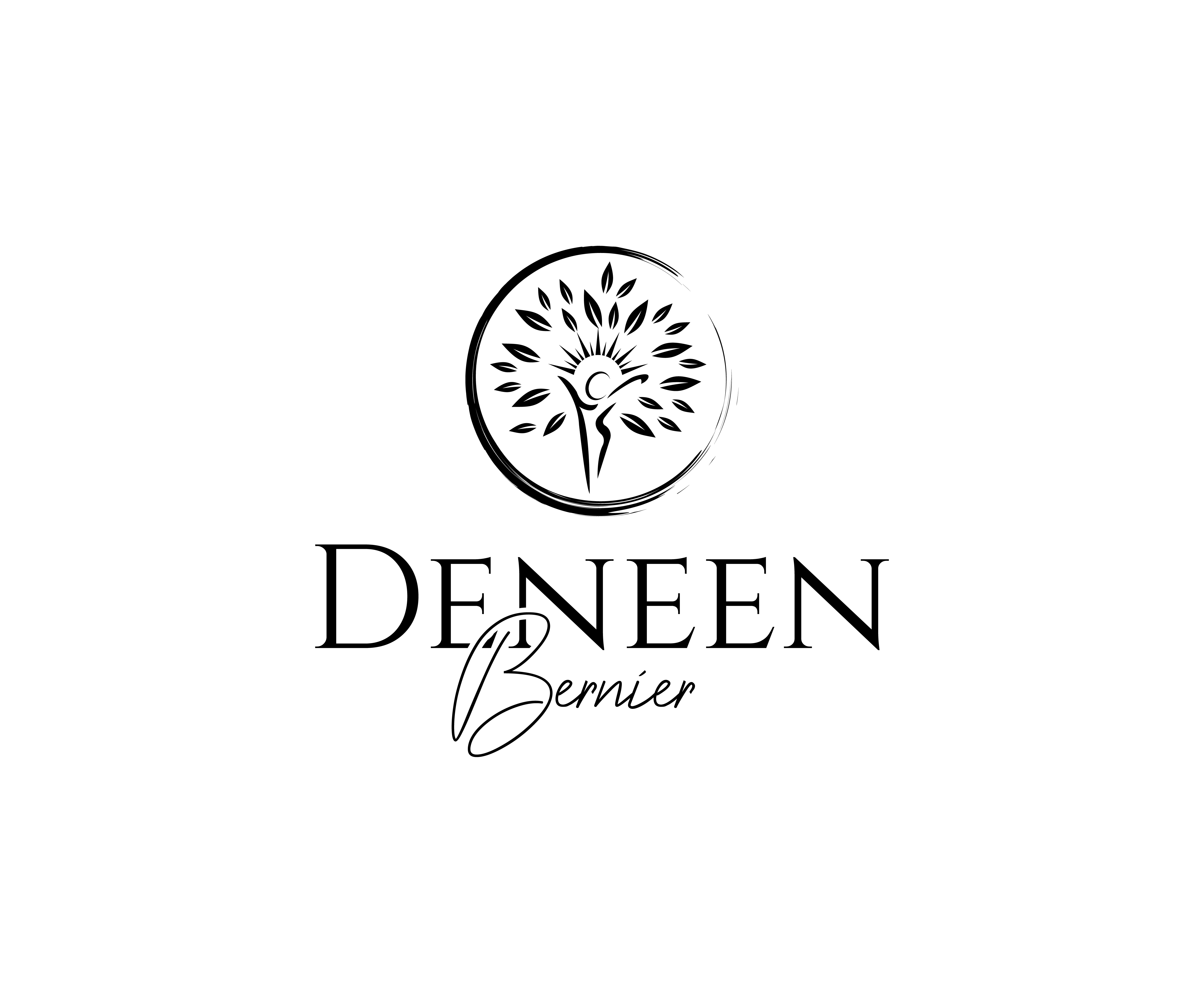 Logo Design by Badhan for Deneen Bernier | Design #27375549