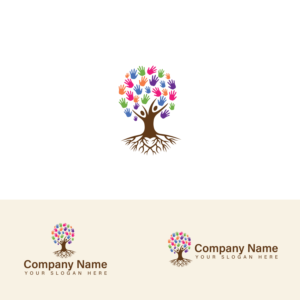 Logo Design by AR-VI for Deneen Bernier | Design: #27323523