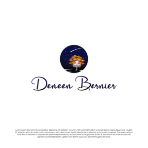 Logo Design by AR-VI for Deneen Bernier | Design: #27353322