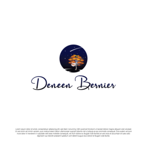 Logo Design by AR-VI for Deneen Bernier | Design: #27353325