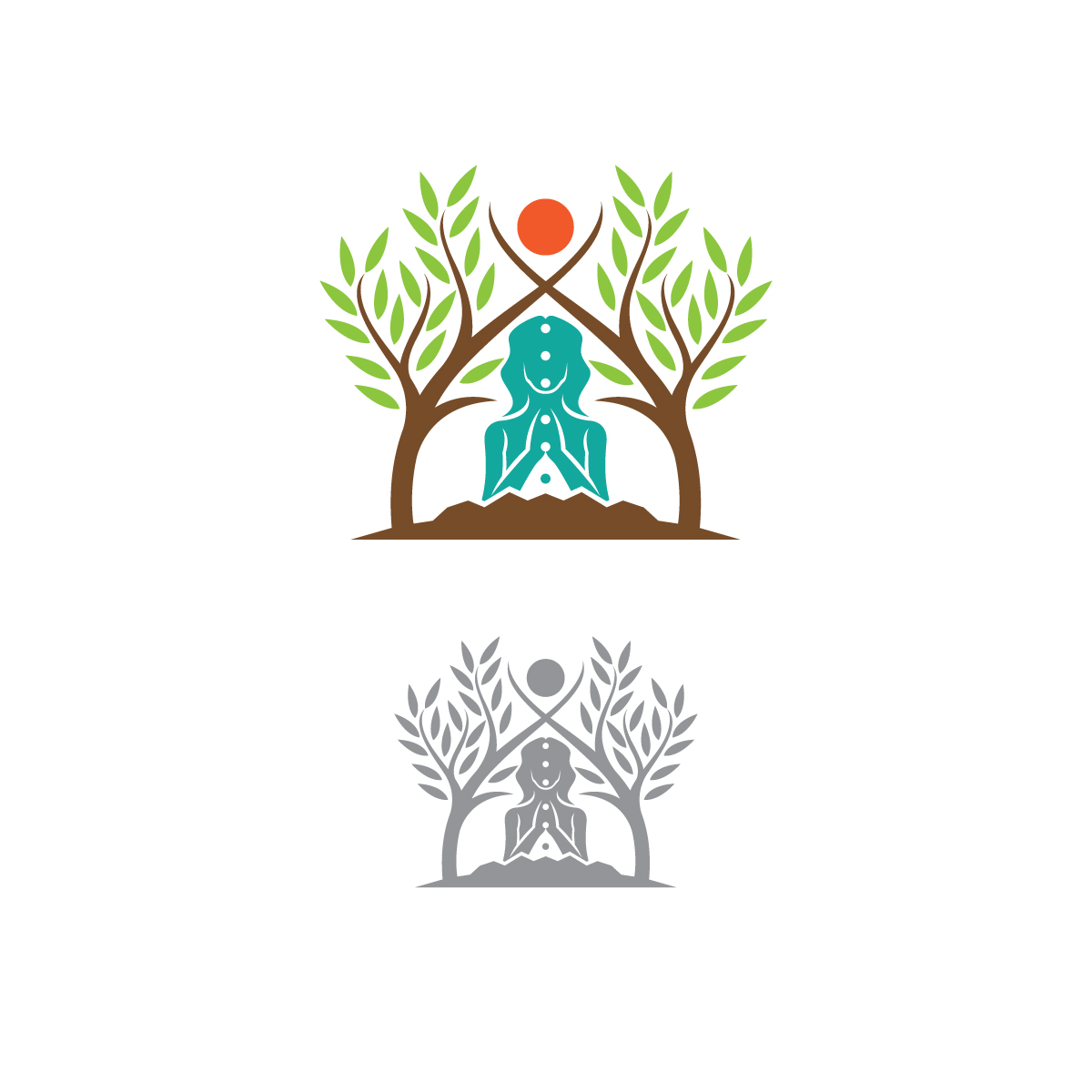 Logo Design by brand maker for Deneen Bernier | Design #27304962