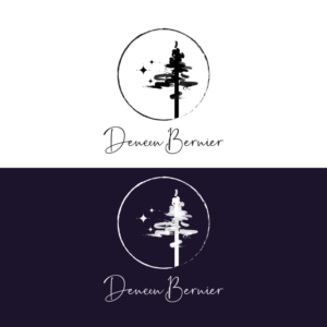 Logo Design by Iryna 3 for Deneen Bernier | Design: #27364009