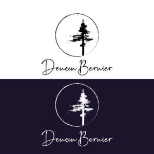 Logo Design by Iryna 3 for Deneen Bernier | Design: #27379283