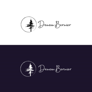 Logo Design by Iryna 3 for Deneen Bernier | Design: #27417561