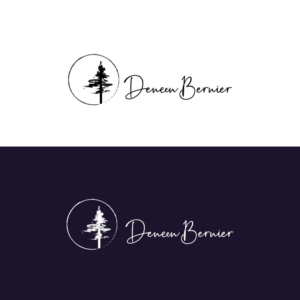 Logo Design by Iryna 3 for Deneen Bernier | Design: #27420158