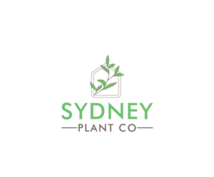 Sydney Plant Co | Logo-Design von Mr Line @rt