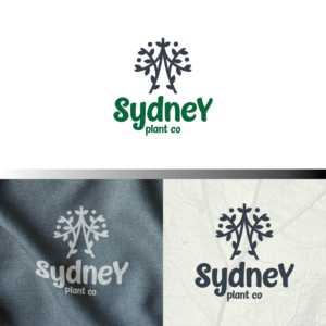 Logo Design by mluthv for this project | Design #27307219