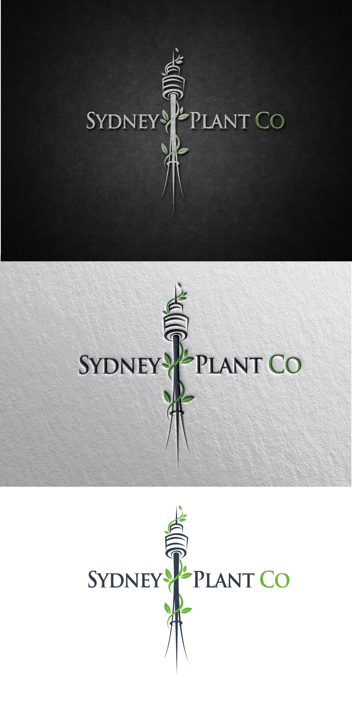 Logo Design by blue eye for this project | Design #27305896