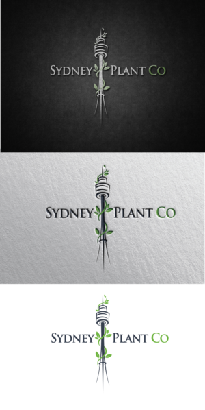 Logo Design by blue eye