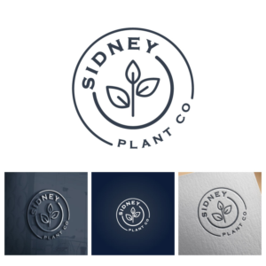 Logo Design by michellefrances for this project | Design: #27307575