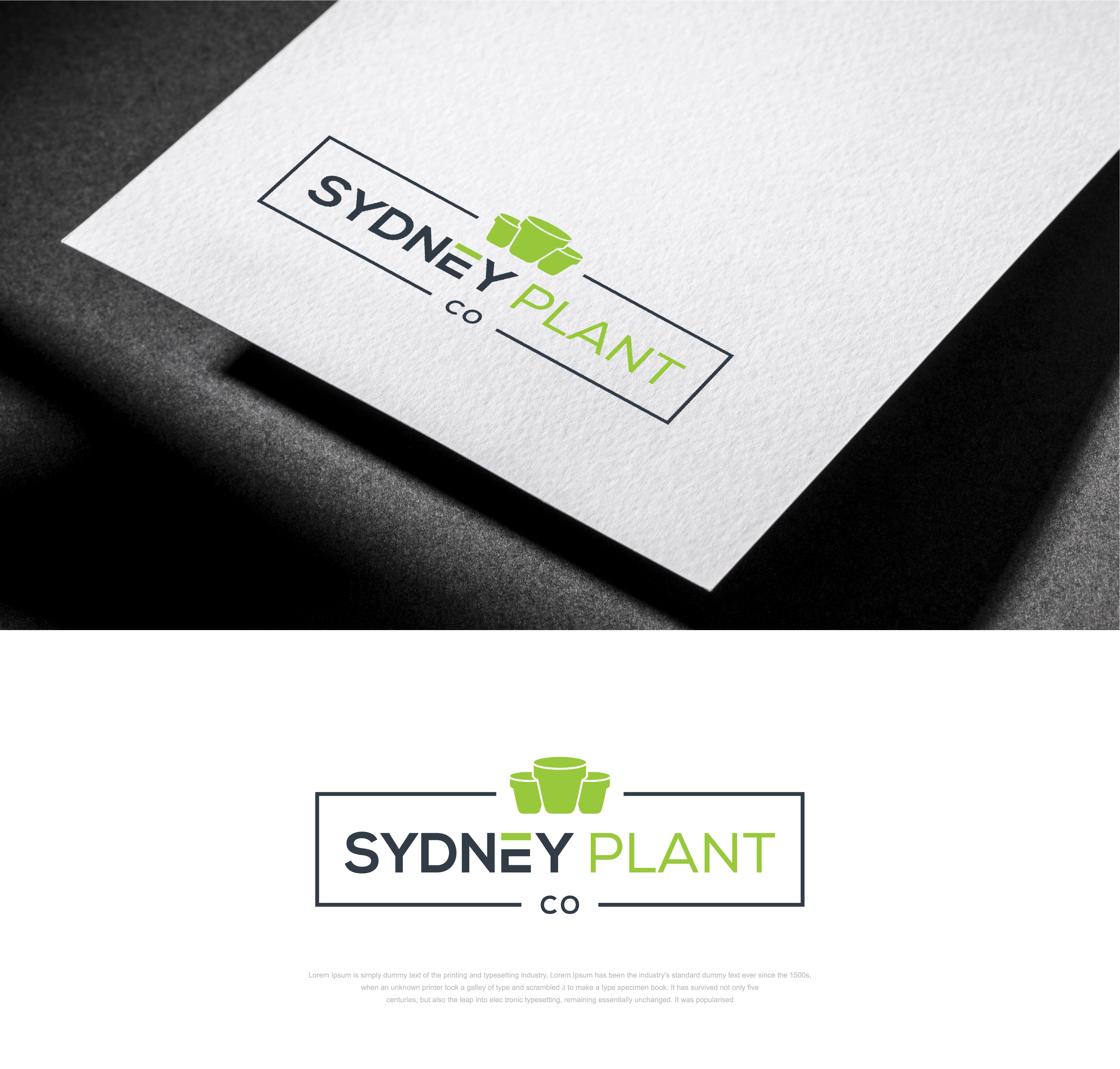 Logo Design by sushsharma99 for this project | Design #27303652