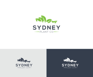 Sydney Plant Co | Design de Logo par Iris 3