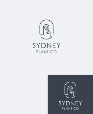 Logo Design by Ana Gocheva for this project | Design: #27305690