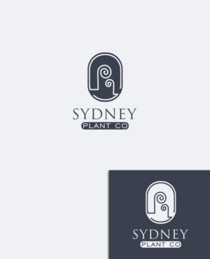 Logo Design by Ana Gocheva for this project | Design: #27305692