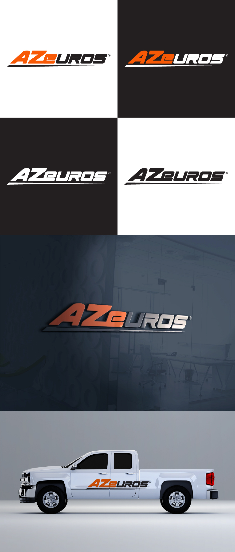 Logo Design by farady for this project | Design #27311953