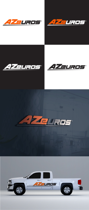 Logo Design by farady for this project | Design: #27311953