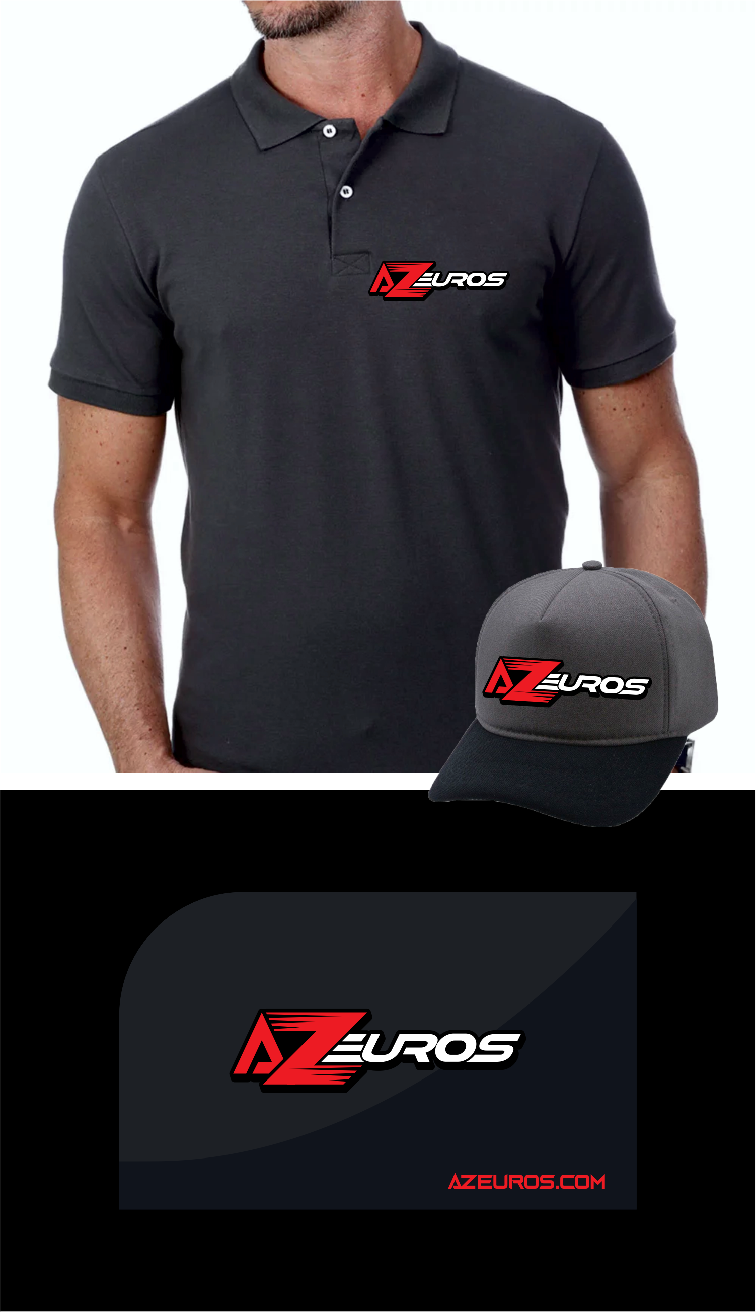 Logo Design by moisesf for this project | Design #27314389