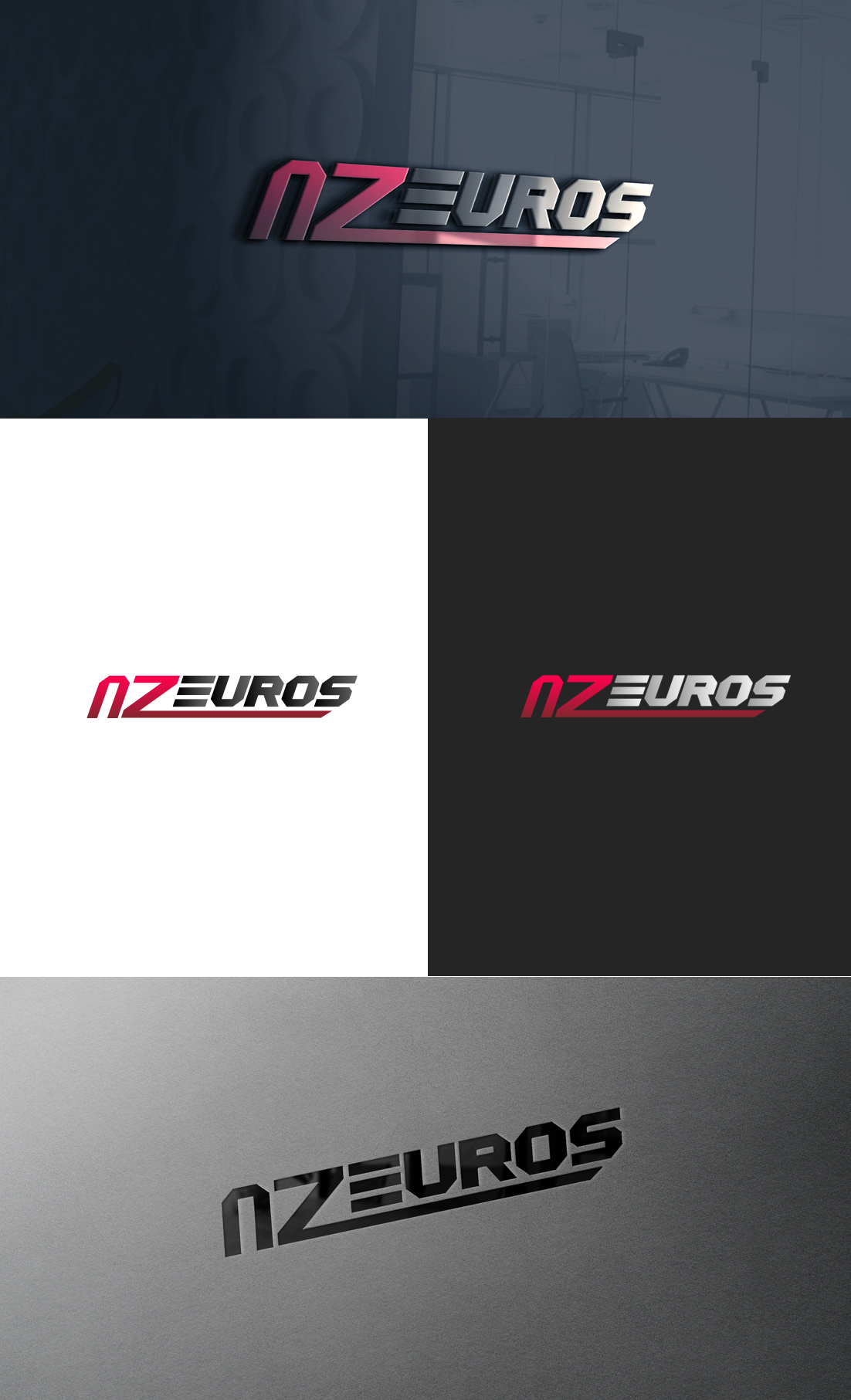 Logo Design by GLDesigns for this project | Design #27306235