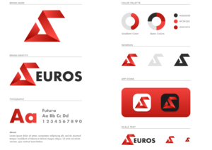 Logo Design by AymanePro ™ for this project | Design: #27305956