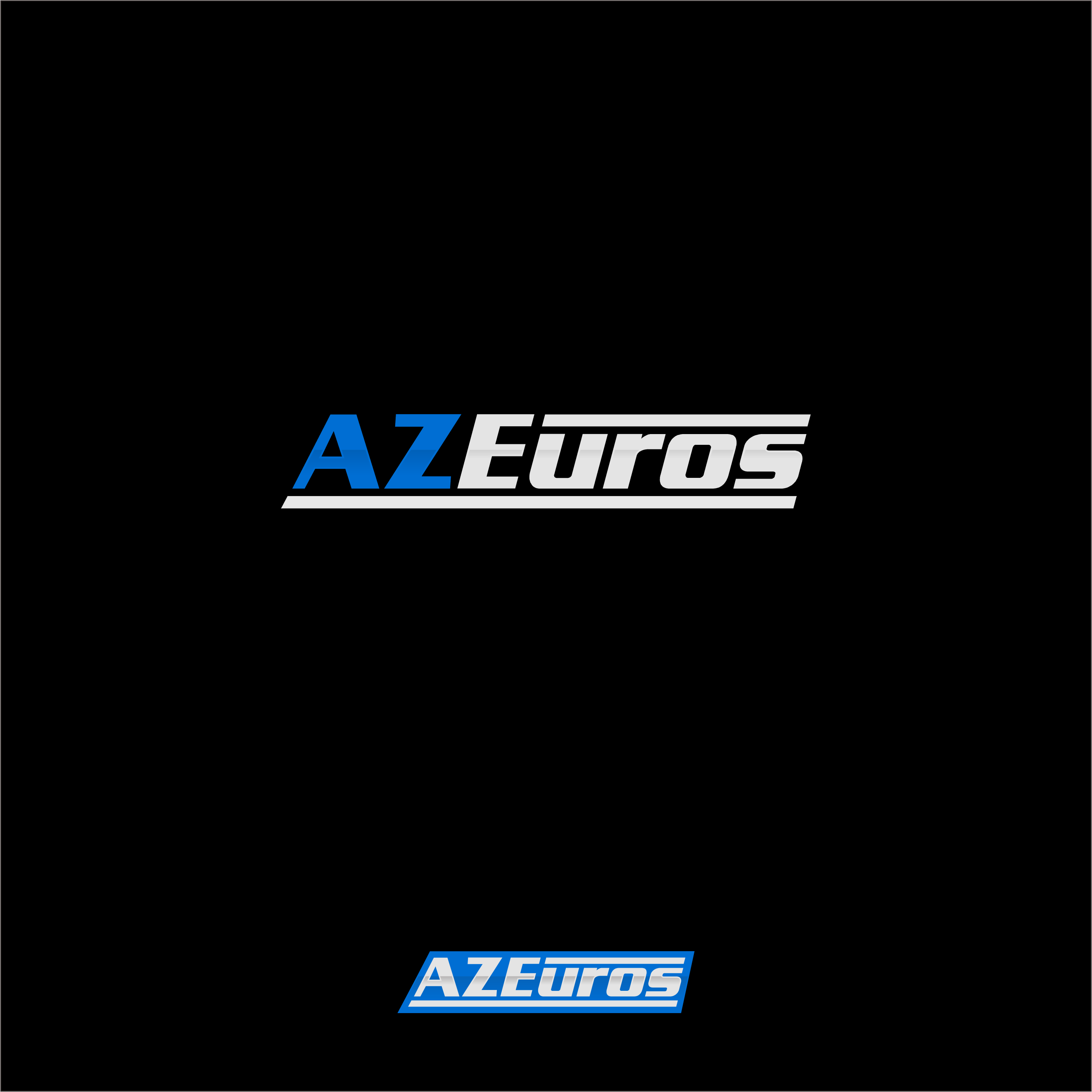 Logo Design by achil78 for this project | Design #27303385