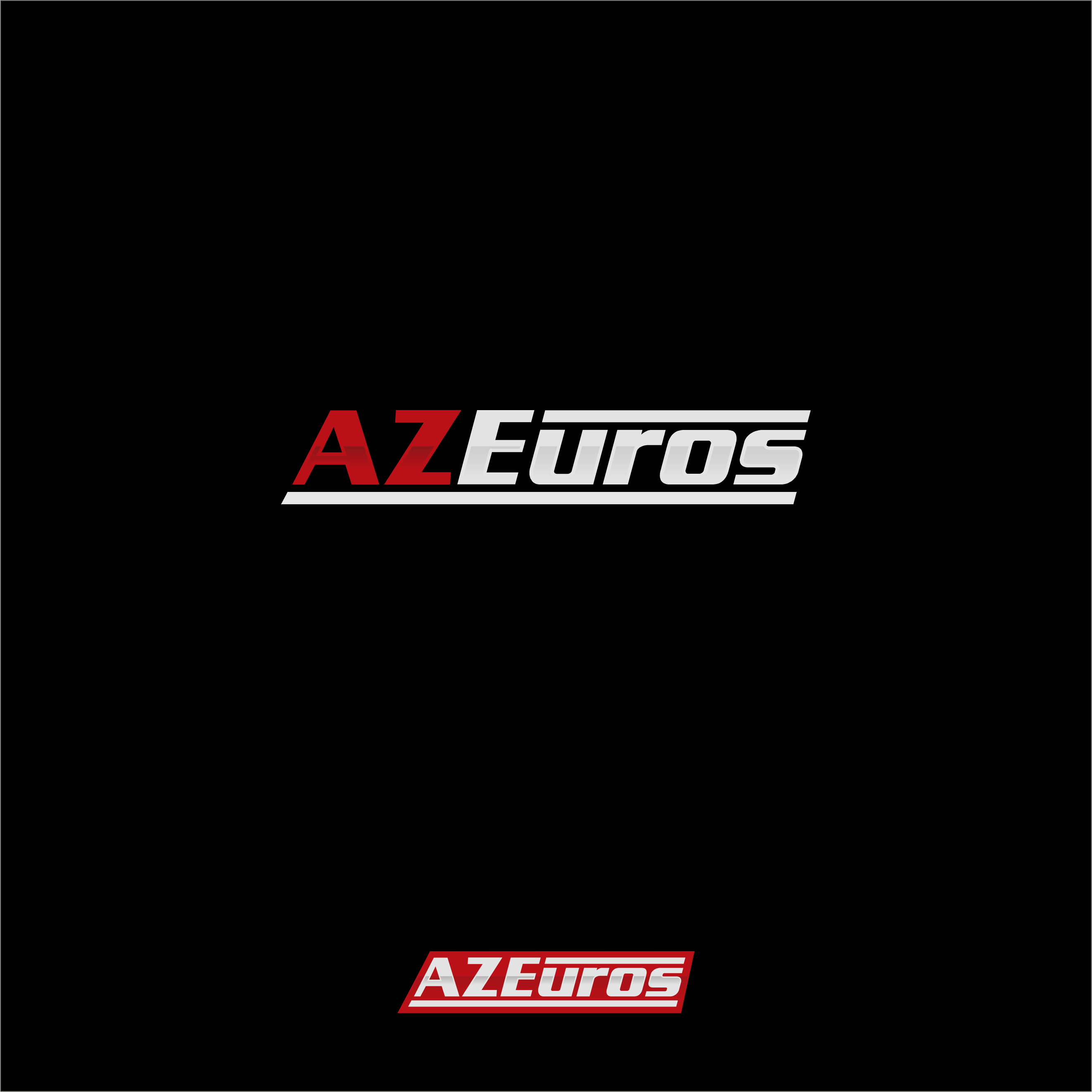 Logo Design by achil78 for this project | Design #27303386