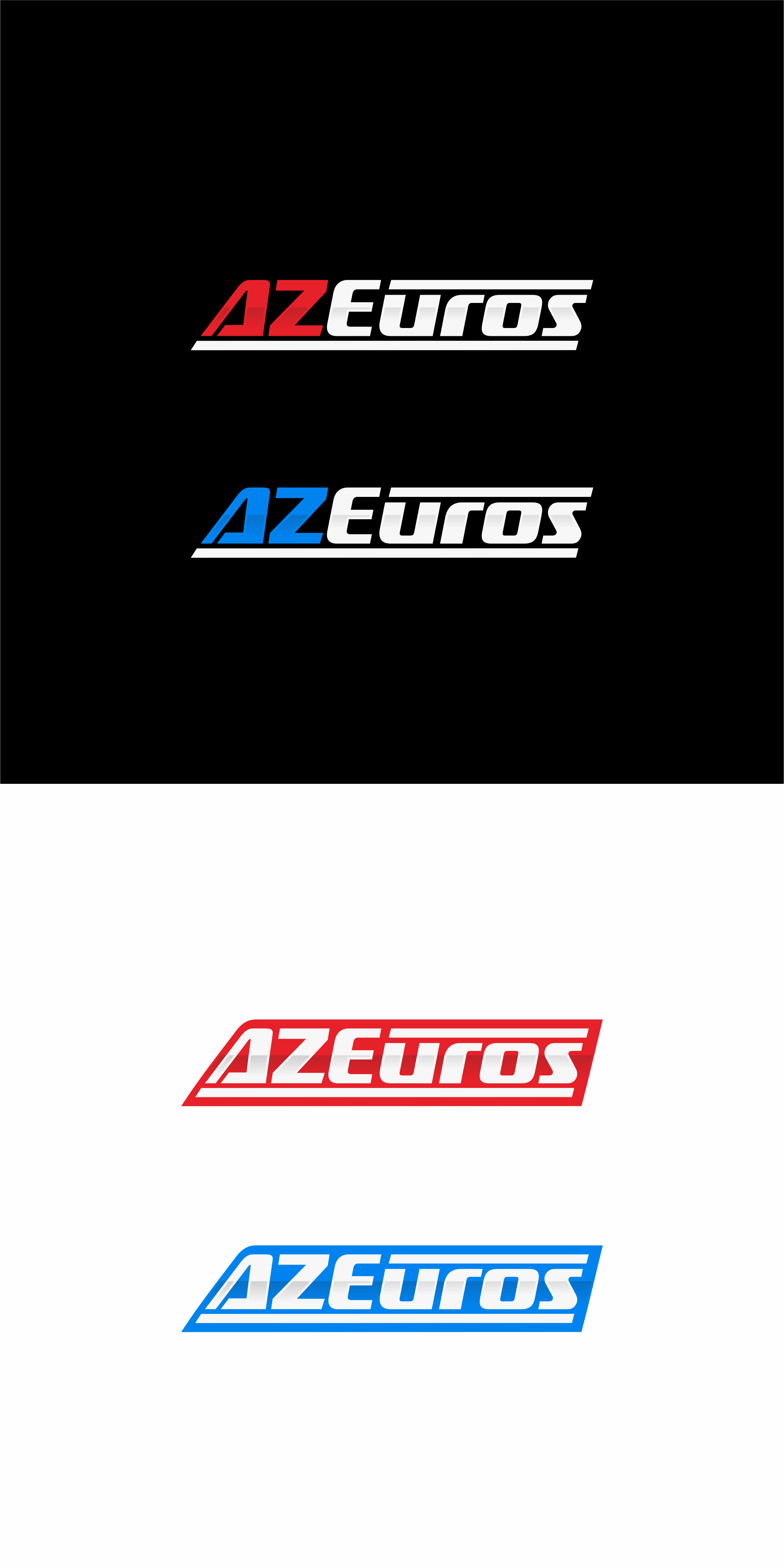 Logo Design by achil78 for this project | Design #27303522