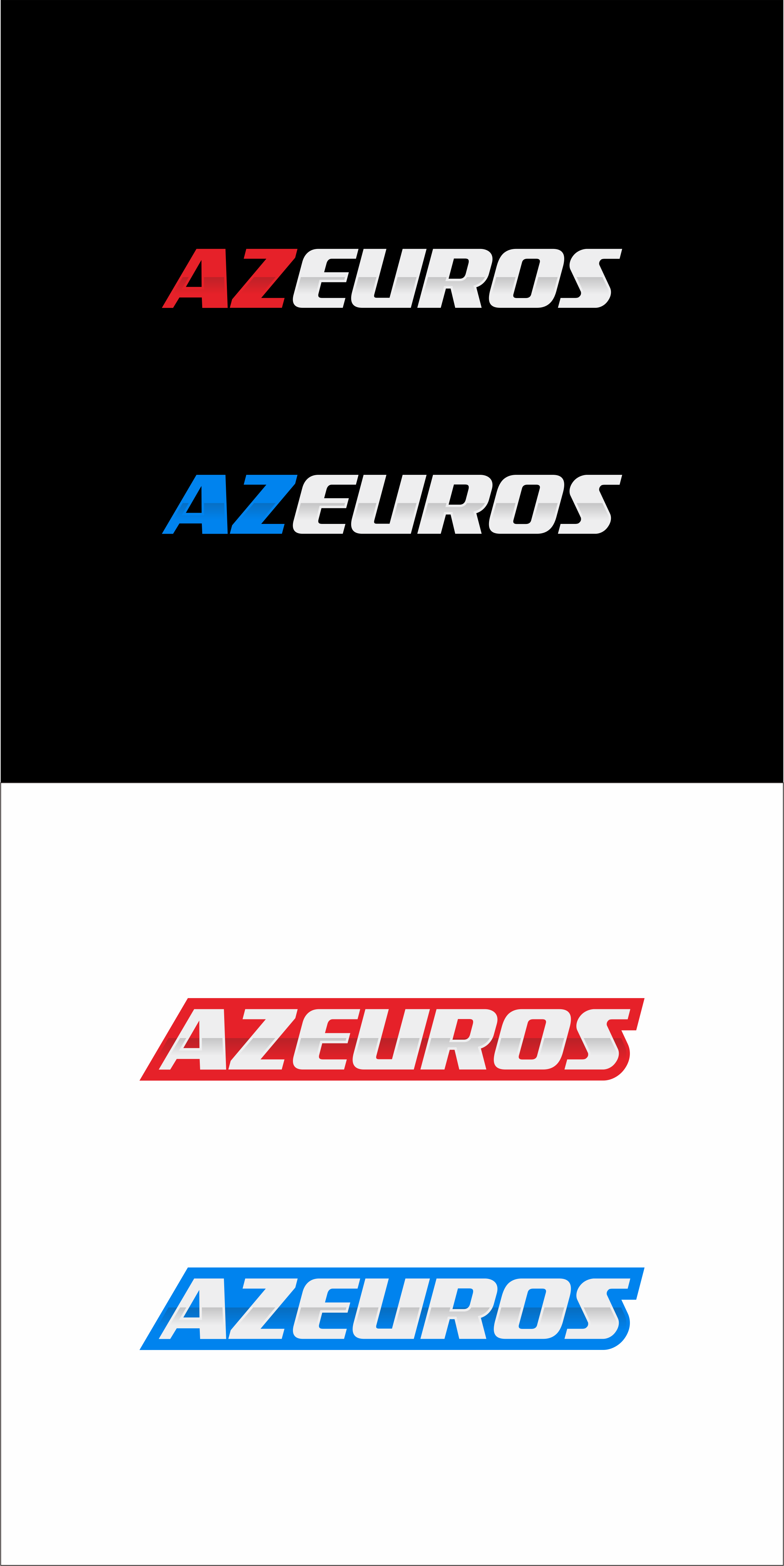 Logo Design by achil78 for this project | Design #27303559