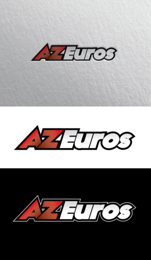 Logo Design by blue eye