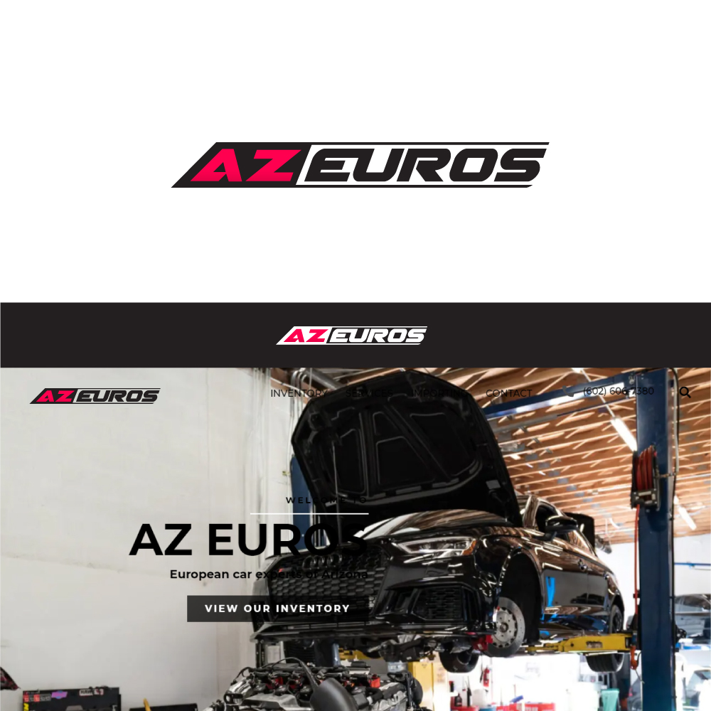 Logo Design by creativelogodesigner86 for this project | Design #27303592