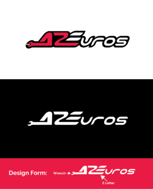 Logo Design by Imazing for this project | Design: #27311870