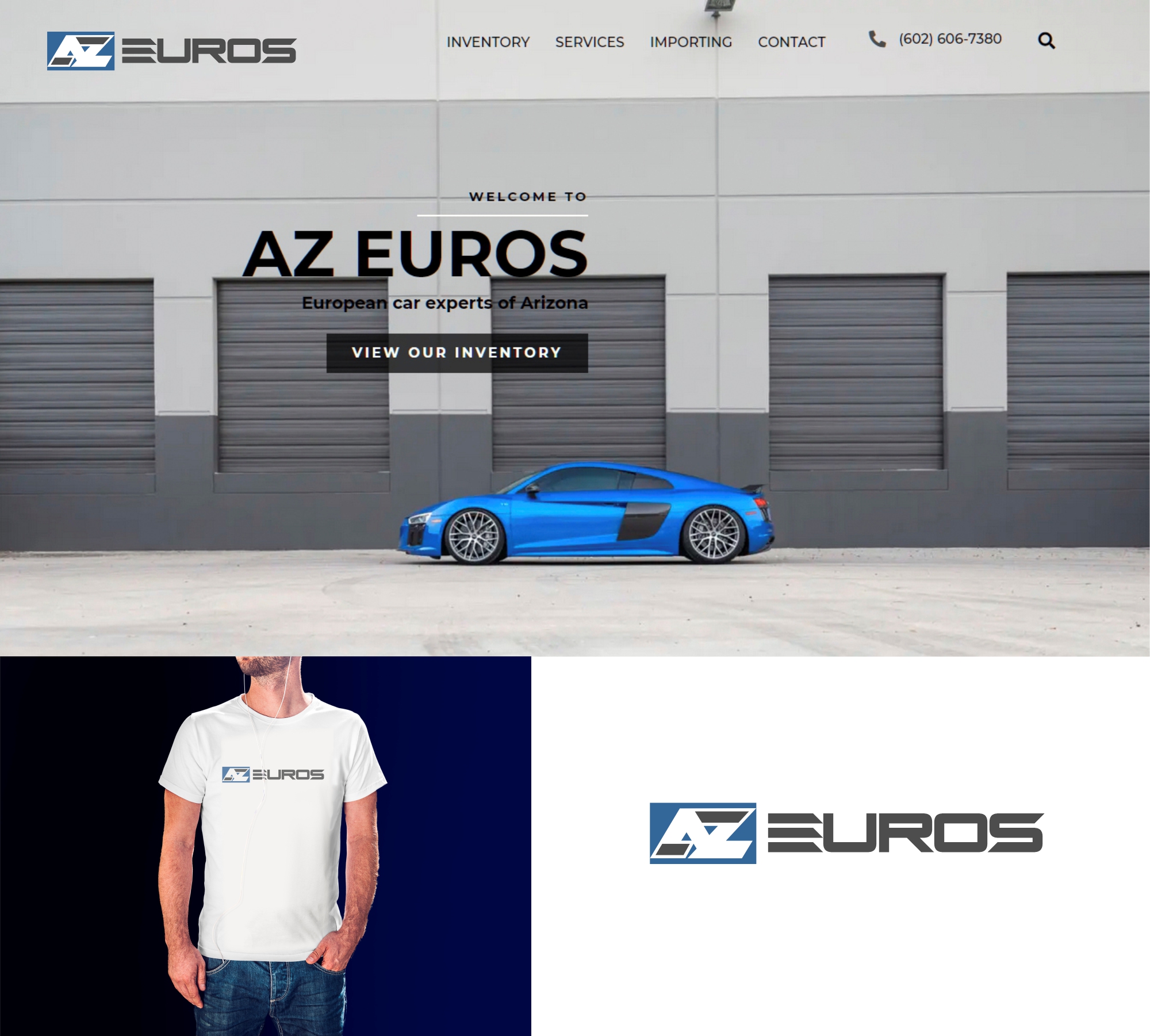 Logo Design by aligutierrez for this project | Design #27317046