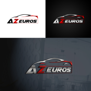 Logo Design by RK CREATIVE for this project | Design: #27314364