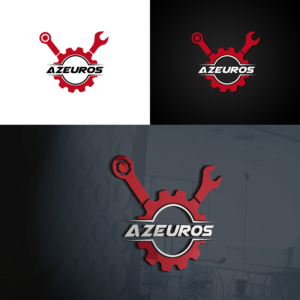 Logo Design by RK CREATIVE for this project | Design: #27314365