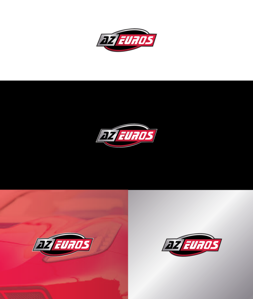 Logo Design by Cre@8ive.Colors for this project | Design #27306148