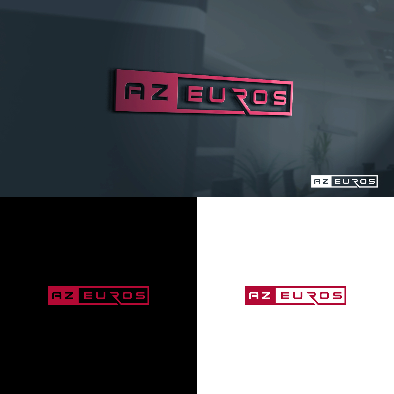 Design de Logo par ZiangArt_Studio pour ce projet | Design #27303878