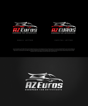 Logo Design by OviBanik