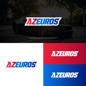 Design de Logo par A.R.D.P pour ce projet | Design : #27310446