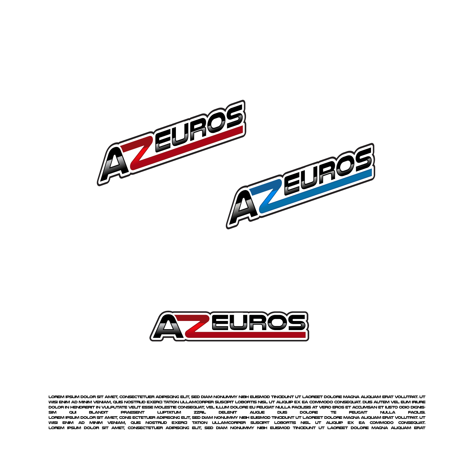 Logo Design by Remonis.co for this project | Design #27303475