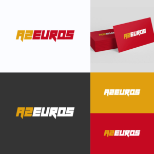 Logo Design by Tyron Hawkins for this project | Design: #27306309