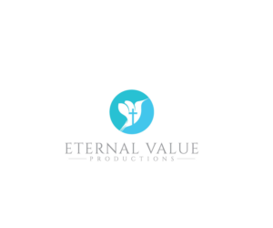 Logo Design by Adi Graphics for Eternal Value Productions | Design: #27309103