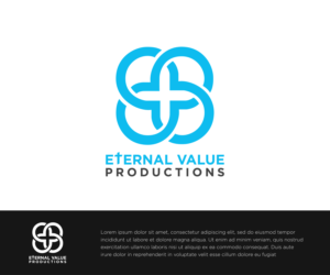 Logo Design by Lhey DC for Eternal Value Productions | Design: #27305782