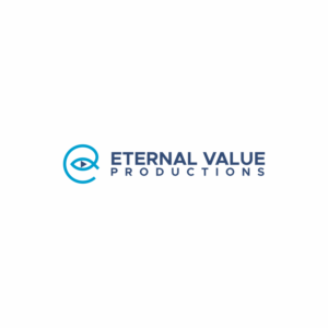 Logo-Design von Asamanis für Eternal Value Productions | Design #27323753