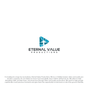 ETERNAL VALUE PRODUCTIONS | Logo-Design von logo_s