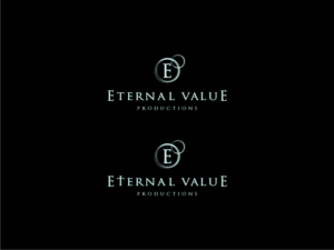 Logo Design by Atvento Graphics for Eternal Value Productions | Design: #27330290