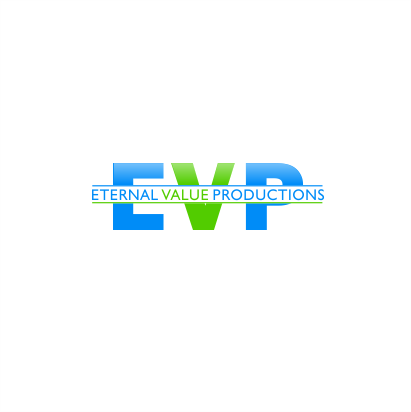 Logo Design by Yoses for Eternal Value Productions | Design #27312904