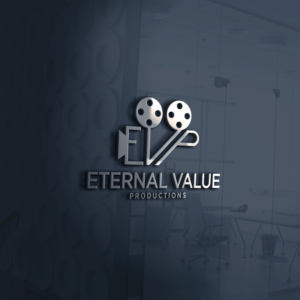 Logo Design by SteffySummer for Eternal Value Productions | Design: #27307159